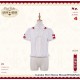 Mademoiselle Pearl Strawberry Cutsew Cardigan Blouses Skirt JSKs and OPs(Reservation/Full Payment Without Shipping)